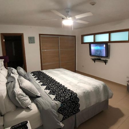 شقة Juan Dolio Marbella 702 Fam سان بيدرو دي ماكوريس المظهر الخارجي الصورة